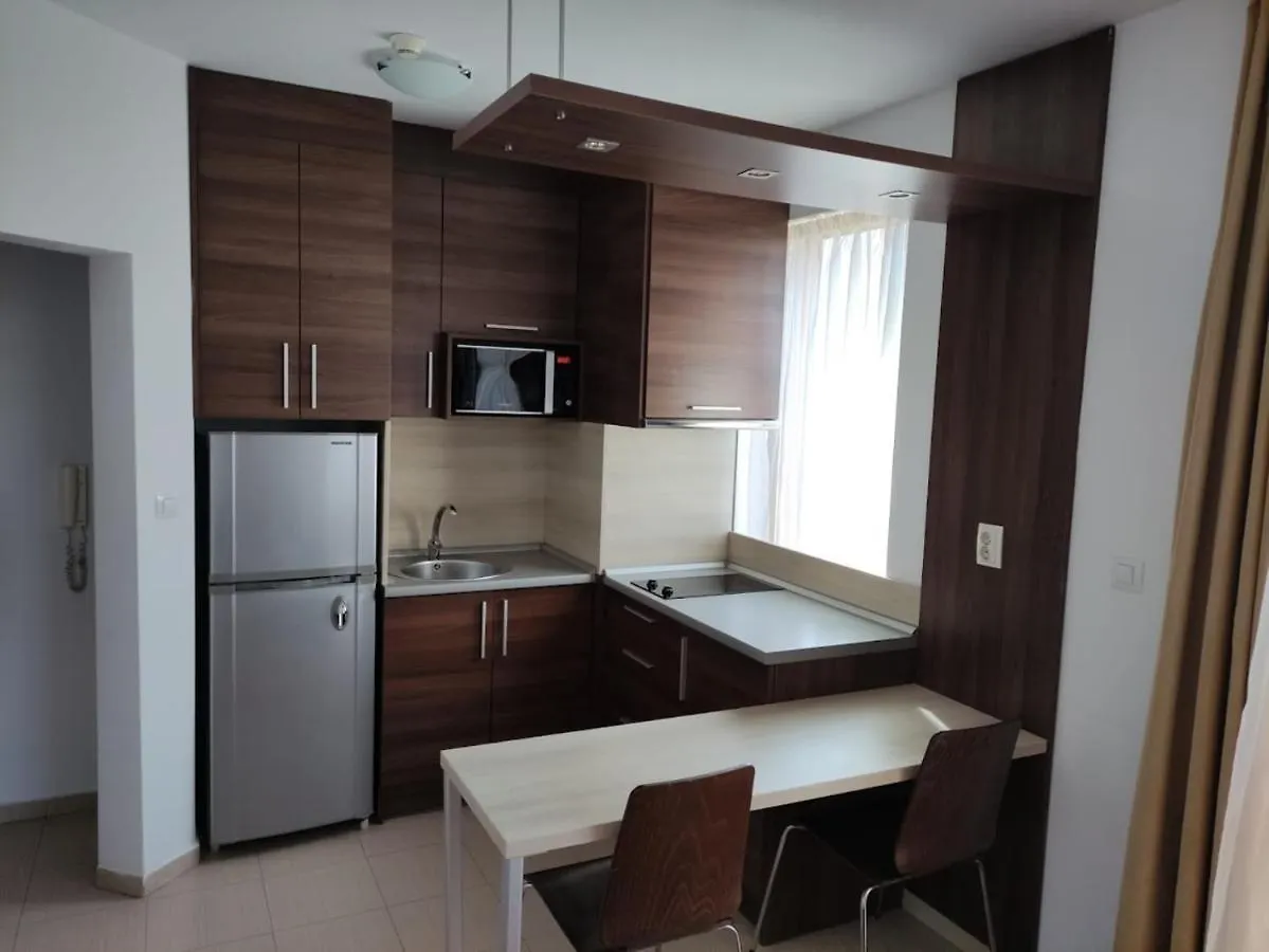 Belvedere Holiday Club ,Apartment A202 Bansko