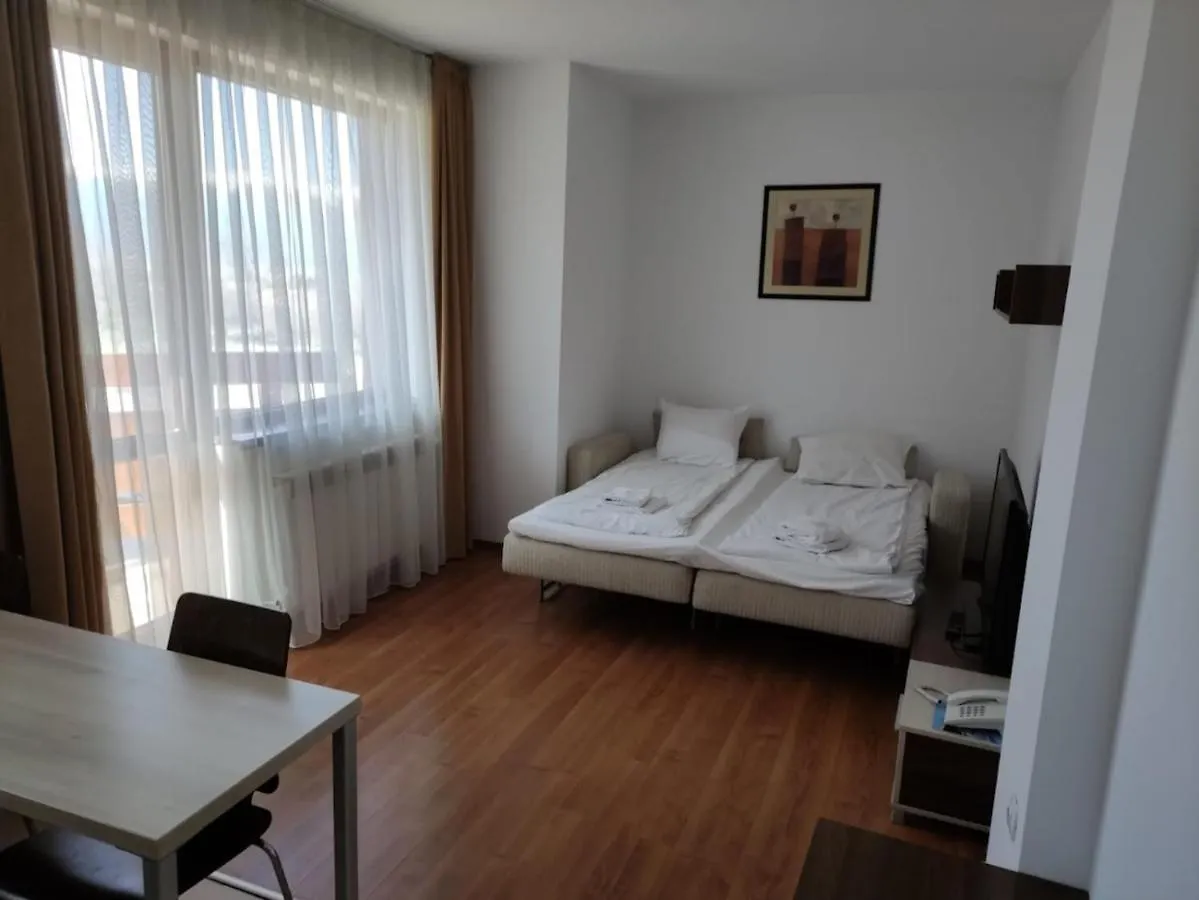 Apartment Belvedere Holiday Club ,Apartment A202 Bansko Bulgaria