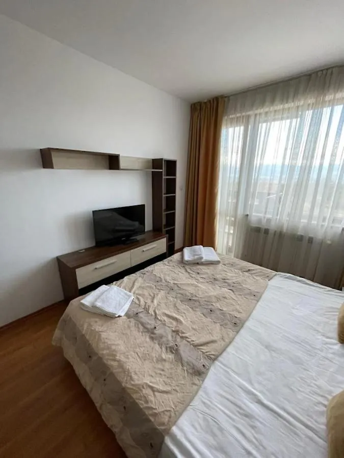 Belvedere Holiday Club ,Apartment A202 Bansko Apartment