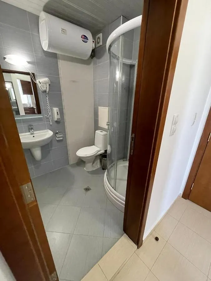 Belvedere Holiday Club ,Apartment A202 بانسكو شقة