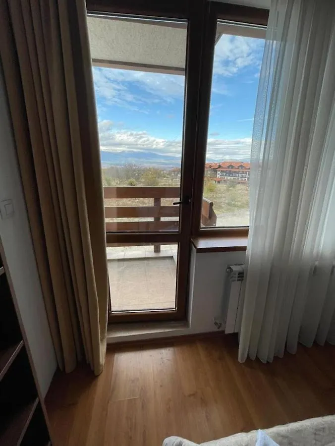 Apartment Belvedere Holiday Club ,Apartment A202 Bansko