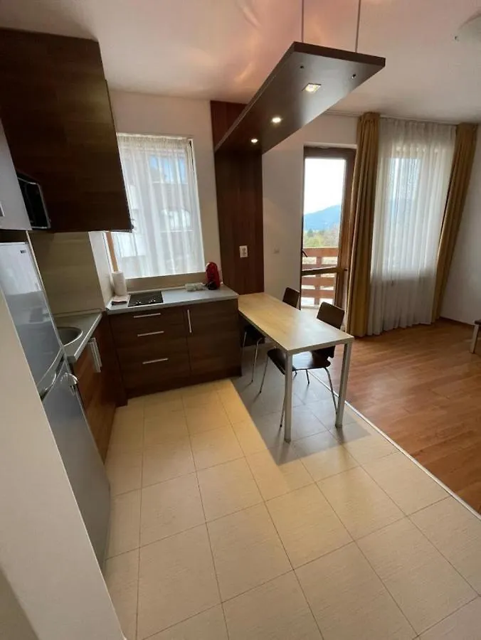 Belvedere Holiday Club ,Apartment A202 Bansko