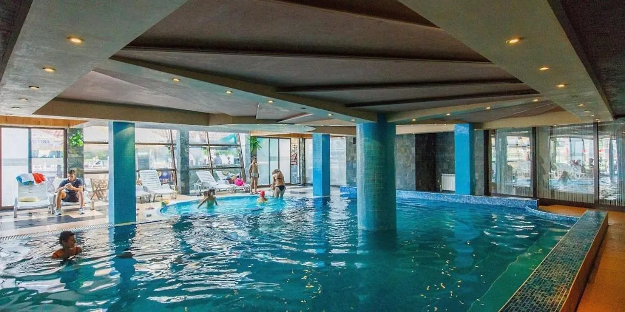 Belvedere Holiday Club ,Apartment A202 Bansko Apartment