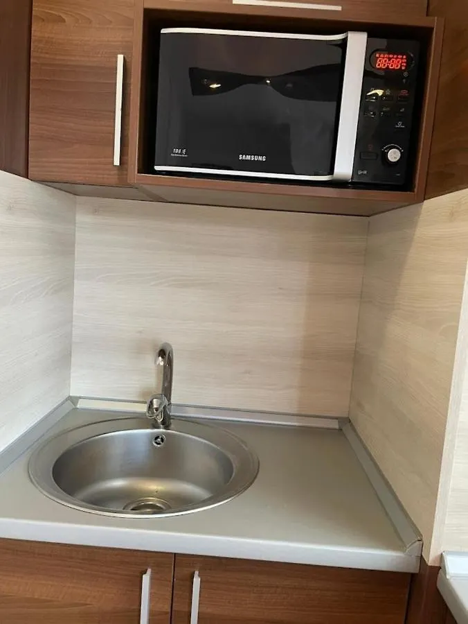 شقة Belvedere Holiday Club ,Apartment A202 بانسكو
