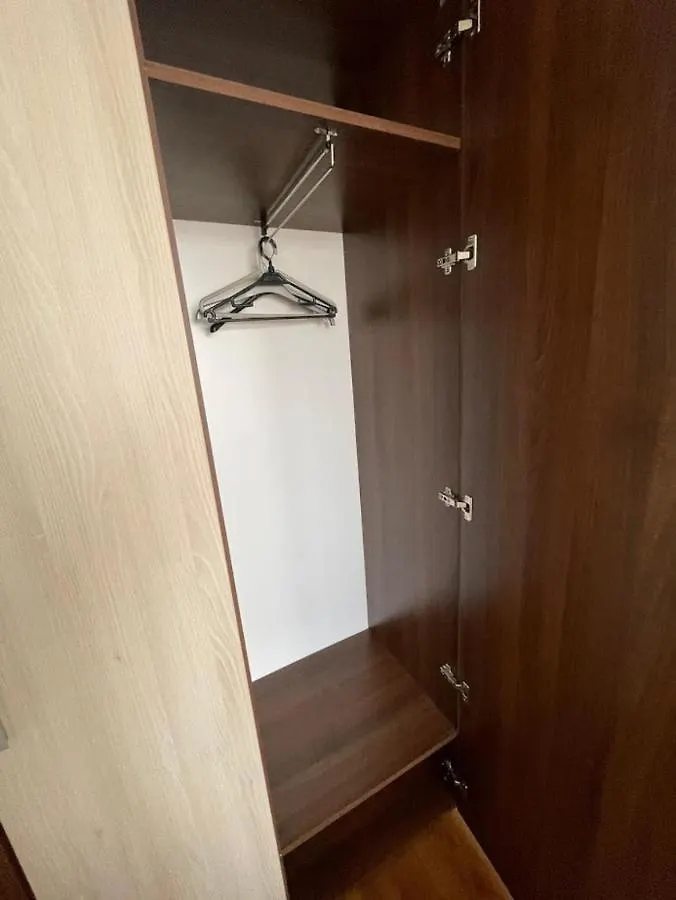 Apartment Belvedere Holiday Club ,Apartment A202 Bansko Bulgaria